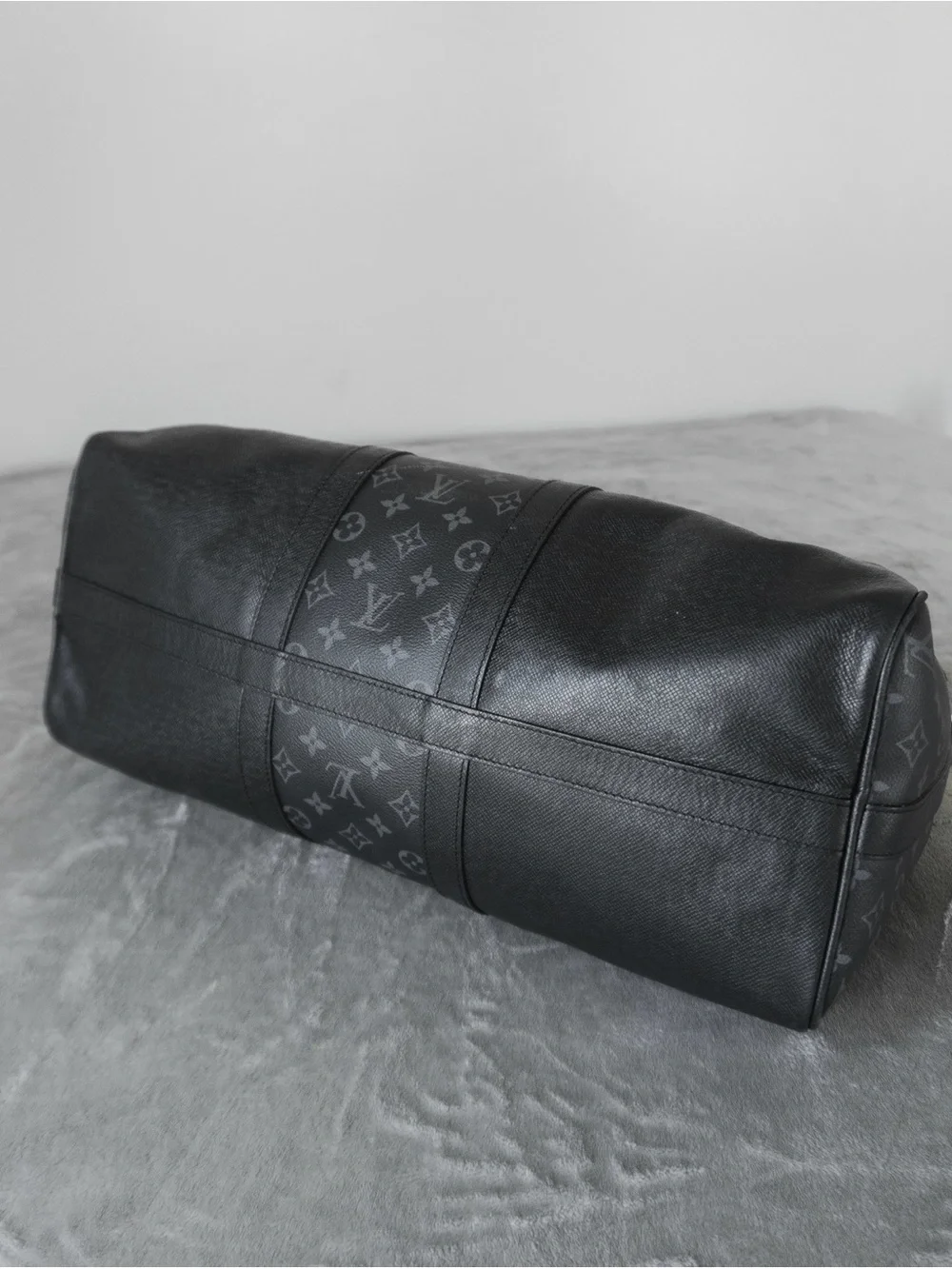 Louis Vuitton Keepall 50 duffle
